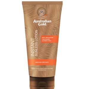 AG AUTOBRONCE SUNLESS LOTION 177 ML