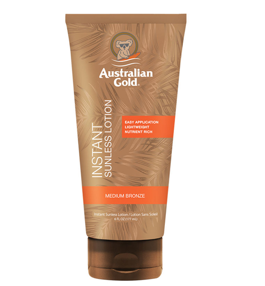 AG AUTOBRONCE SUNLESS LOTION 177 ML