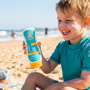 Alternative view of AG BLOQ SPF 50 PLUS KIDS LITTLE JOEY 237 ml