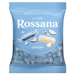 ROSSANA COCO BOLSA 150 G