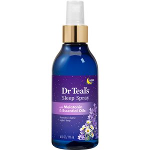 DR.TEALS SPRAY MELOTONINA