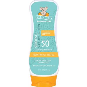 AG BLOQ SPF 50 PLUS KIDS LITTLE JOEY 237 ml