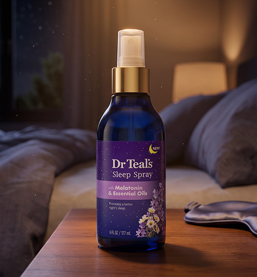DR.TEALS SPRAY MELOTONINA - Image 2