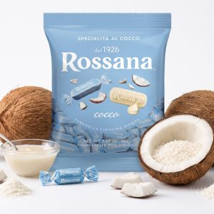 Alternative view of ROSSANA COCO BOLSA 150 G