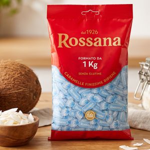 Alternative view of ROSSANA COCO BOLSA 1 KG