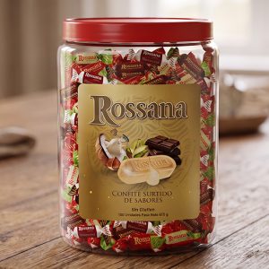 Alternative view of ROSSANA POTE SURTIDO 100 CONFITES