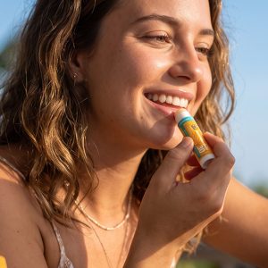 Alternative view of AG BLOQ LIP BALM SPF 30